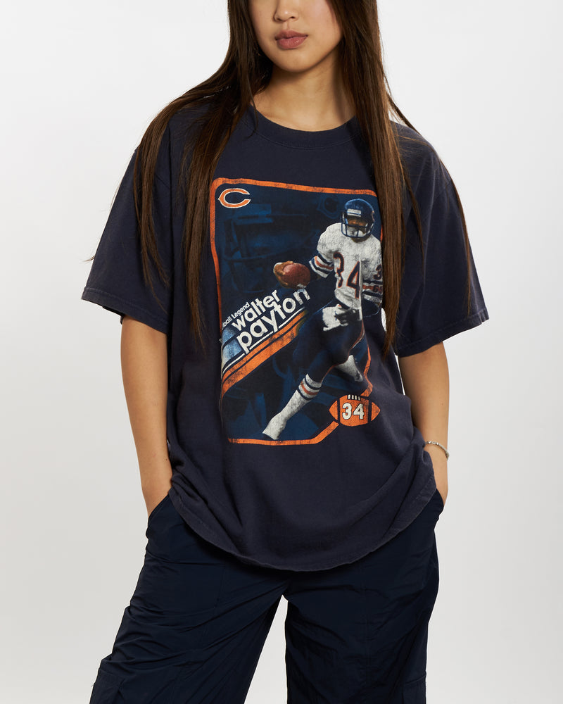 Vintage MLB Chicago Bears Tee <br>M