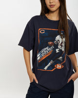 Vintage MLB Chicago Bears Tee <br>M