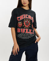 Vintage 90s NBA Chicago Bulls Tee <br>S