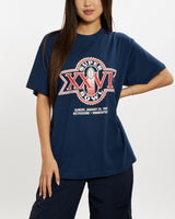 1992 NFL Super Bowl Tee <br>S