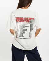 Vintage NCAA Ohio State Buckeyes Tee <br>S