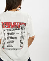 Vintage NCAA Ohio State Buckeyes Tee <br>S