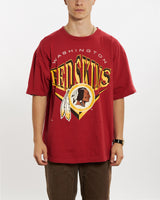 Vintage 1994 NFL Washington Redskins Tee <br>M