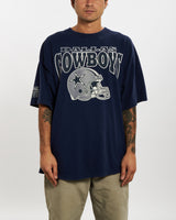 Vintage 90s NFL Dallas Cowboys Tee <br>L