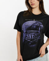 Vintage NFL Baltimore Ravens Tee <br>M