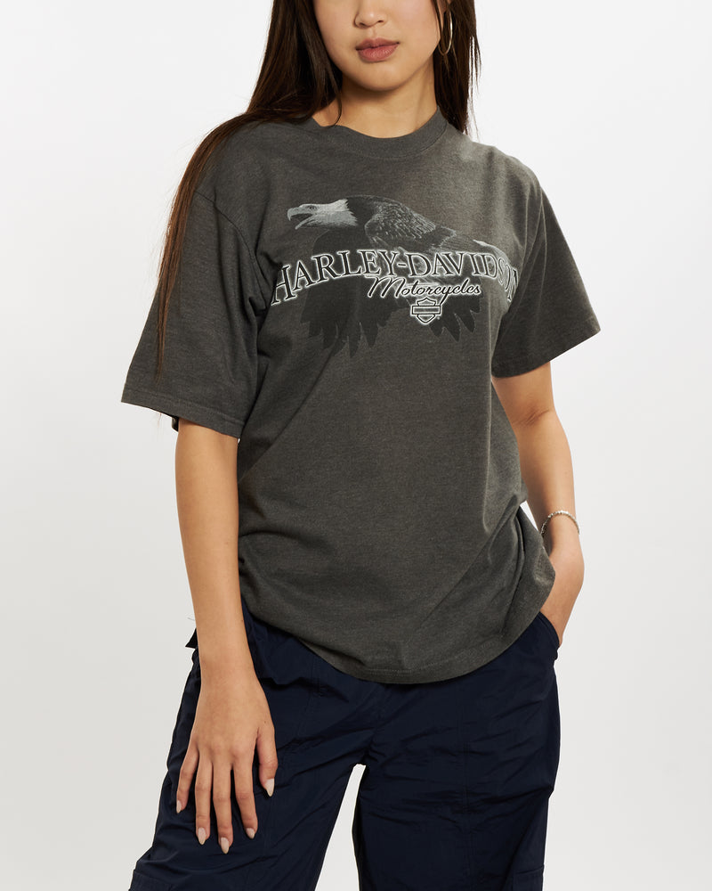 Vintage Harley Davidson Tee <br>S