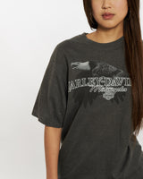 Vintage Harley Davidson Tee <br>S