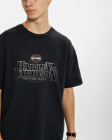 Vintage Harley Davidson Tee <br>L