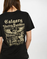 Vintage Harley Davidson Tee <br>M