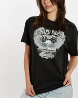 Vintage Harley Davidson Tee <br>M