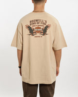 Vintage Harley Davidson Tee <br>L