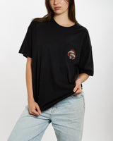 Vintage Harley Davidson Tee <br>L