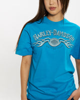 Vintage Harley Davidson Tee <br>S