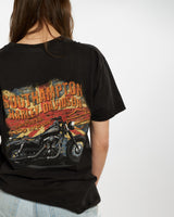 Vintage Harley Davidson Tee <br>M