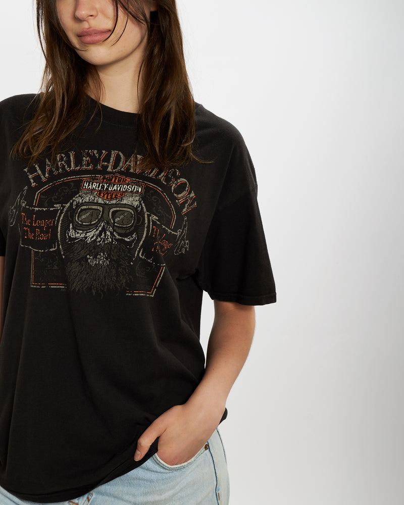 Vintage Harley Davidson Tee <br>M