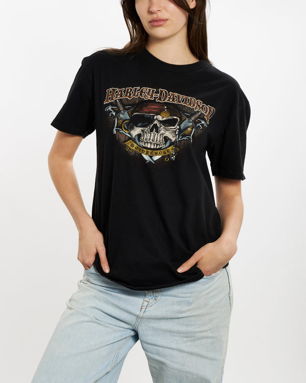 Vintage Harley Davidson Tee <br>M