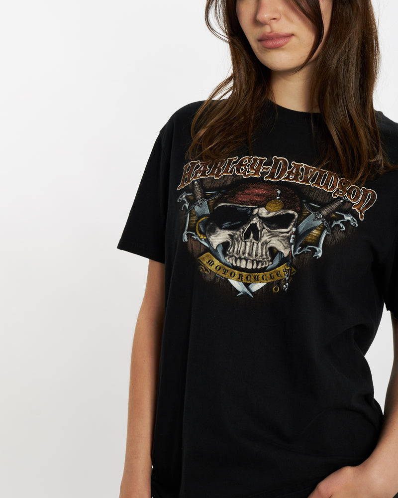 Vintage Harley Davidson Tee <br>M