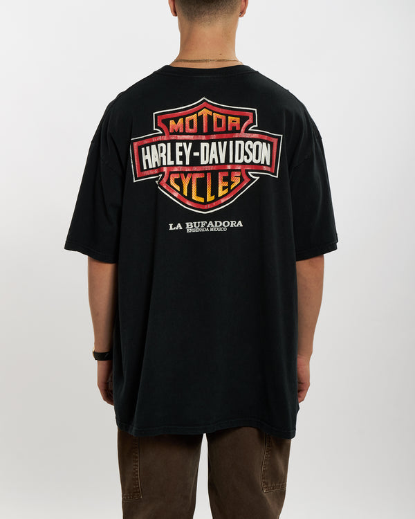 Vintage Harley Davidson Tee <br>L