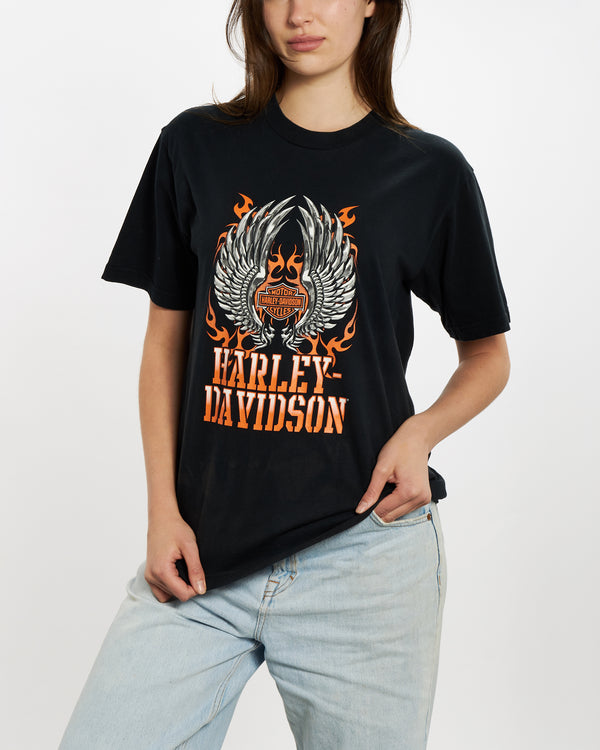 Vintage Harley Davidson Tee <br>M