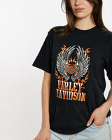 Vintage Harley Davidson Tee <br>M