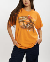 Vintage Harley Davidson Tee <br>S