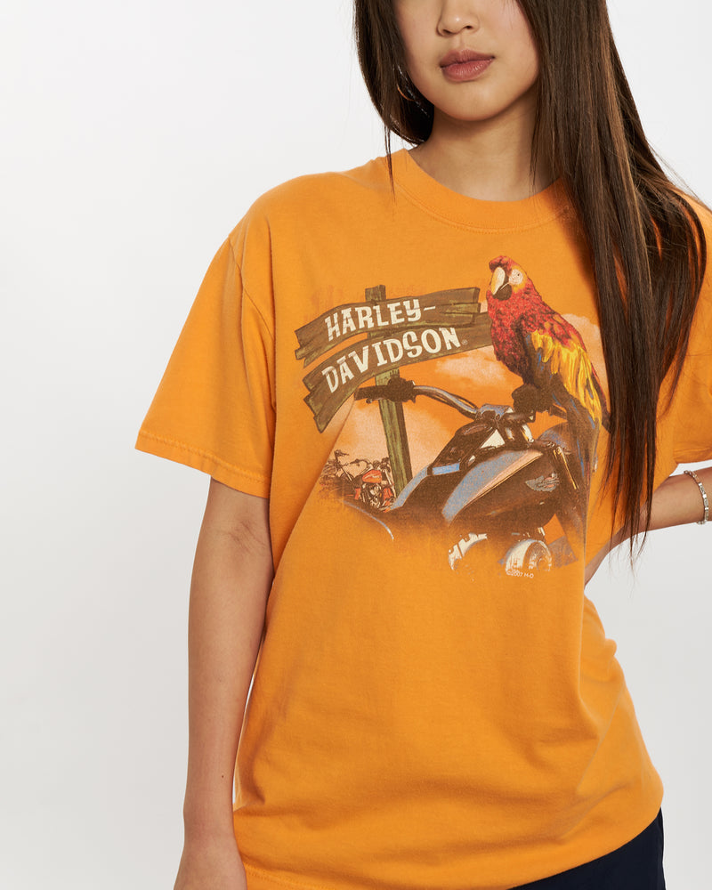 Vintage Harley Davidson Tee <br>S