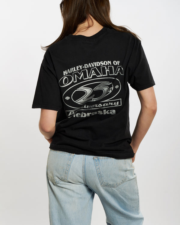 Vintage Harley Davidson Tee <br>M