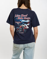 Vintage Harley Davidson Tee <br>M