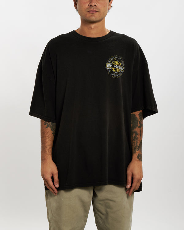 Harley Davidson Tee <br>L