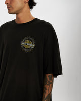 Harley Davidson Tee <br>L