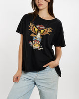 Vintage Harley Davidson Tee <br>M