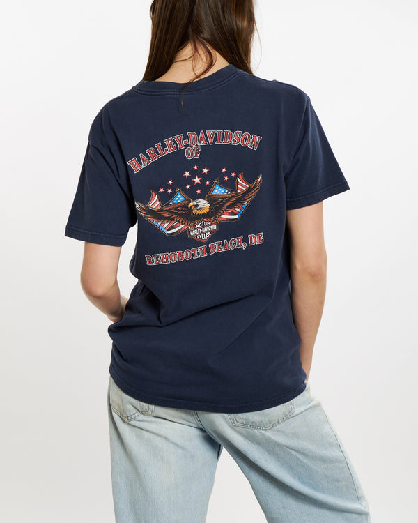 90s Harley Davidson Tee <br>M