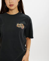 Vintage Harley Davidson Tee <br>S