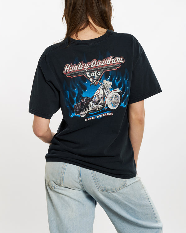 Vintage Harley Davidson Tee <br>M