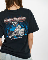 Vintage Harley Davidson Tee <br>M