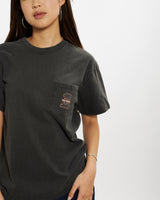 Vintage Harley Davidson Tee <br>S