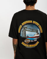 Harley Davidson Tee <br>L