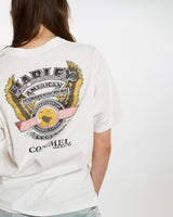 Vintage Harley Davidson Tee <br>M