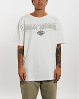 Vintage Harley Davidson Tee <br>L