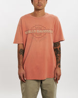 1998 Harley Davidson Tee <br>L