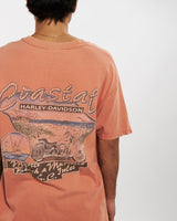 1998 Harley Davidson Tee <br>L