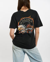 Vintage Harley Davidson Tee <br>M