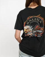 Vintage Harley Davidson Tee <br>M