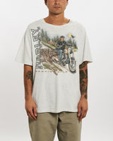 Vintage 1995 Harley Davidson Tee <br>M