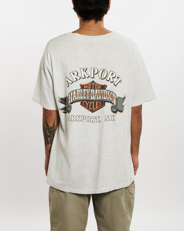 1995 Harley Davidson Tee <br>M