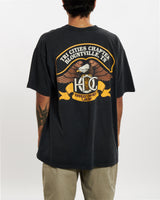 90s Harley Davidson Tee <br>L