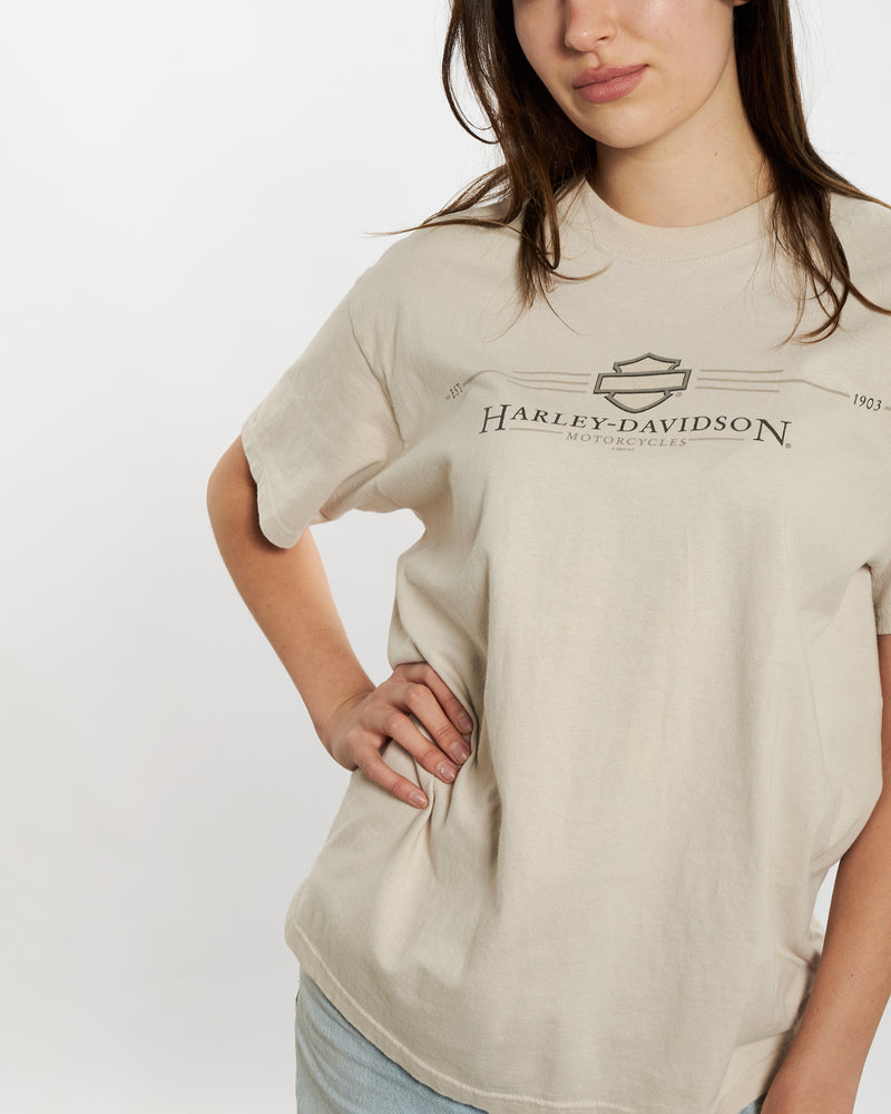 Vintage Harley Davidson Tee <br>M