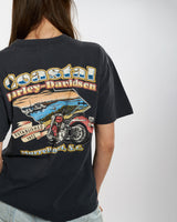 Vintage 1992 Harley Davidson Tee <br>M