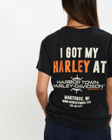 Vintage Harley Davidson Tee <br>S