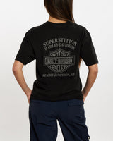 Vintage Harley Davidson Tee <br>S